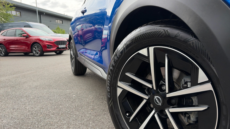 Nissan Juke 1.6 Hybrid N-Connecta 5dr Auto Hybrid Hatchback
